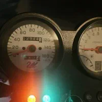 موتور سیکلت رهرو 150 مدل 1404