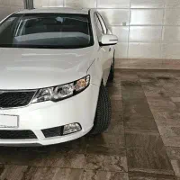 سراتو ۲۰۰۰ مدل ۹۷ بیرنگ کم کار واقعی