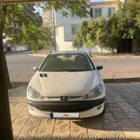 پژو 206. TU3|خودرو سواری و وانت|قزوین, |دیوار