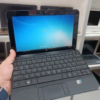 لپ تاپ مینی MINI HP  بسیار سالم درحد با ضمانت
