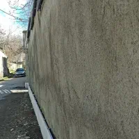 سیمانکاری با دستگاه سیمان پاش، شاتکریت، شات