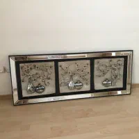 تابلوی کاملاً نو