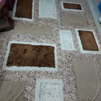 فرش ۹ متری