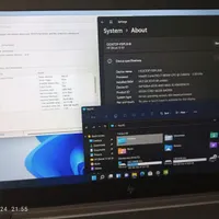 لپ تاپ HP Corei7