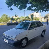پراید 86|خودرو سواری و وانت|همدان, |دیوار