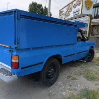 نیسان دوگانه سوزکارخانه تناژپایین
