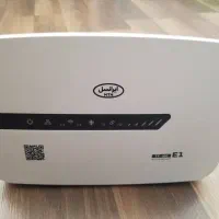 مودم اینترنت ثابت tf-i60 e1 4g