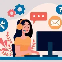 استخدام مسئول پذیرش و ثبت نام