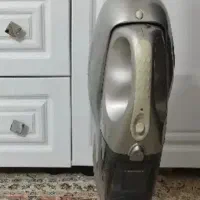جارو شارژی