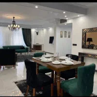 اجاره سوئیت سعادت آباد بسیار تمیز