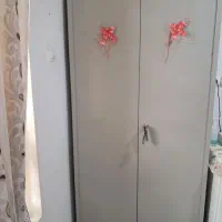 فایل بایگانی فلزی  با ورقه  محکم
