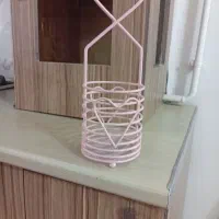 جای قاشق