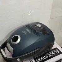 جاروبرقی بلک وو