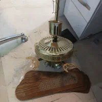 پنکه سقفی