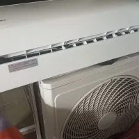 کولر گازی ۲۴ هزار هومکس صفر