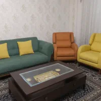 مبل راحتی هفت نفره