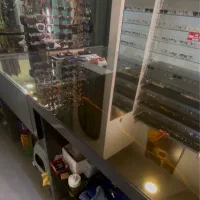 میز کورین مناسب مغازه و دکور