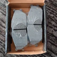 لنت جلو تیبا نو بلبرینگ چرخ جلو سوزوکی کیزاشی