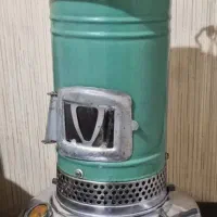 چراغ نفتی درحد نو