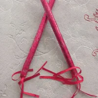 نانچیکو چوبی