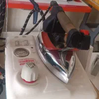 اتو سیلتر ماگما ترک