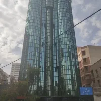 آپارتمان اداری تاپ لوکیشن