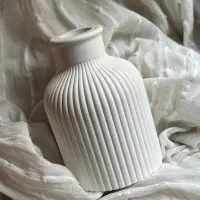 بیس سنگ مصنوعی خام و رنگی