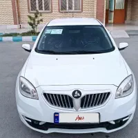 برلیانس 330 مدل 96 دنده‌ای تک برگ در حد صفر90000kM