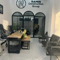 فروش واحد ۸۲متری تجاری طبقه ۱ و۲
