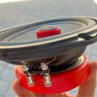 بلندگو آمپ خور BS 690 فروش بصورت عمده فقط ۳ روز