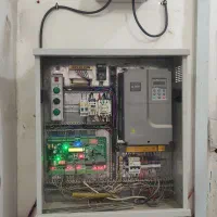 برقکار