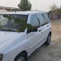 مدل ۹۵|خودرو سواری و وانت|چابهار, |دیوار