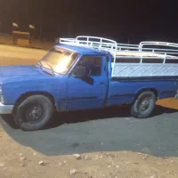نیسان مدل  ۸۵