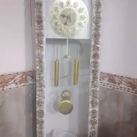 ساعت ایستاده در حد نو