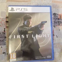 فروش بازی 007 first light جیمزباند