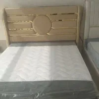 تخت خواب دونفره