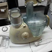 غذاساز،سه کاره
