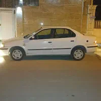 سمند دوگانه سوز ef7