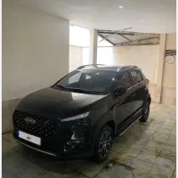 ایکس۳۳ کراس اتومات درحد صفر