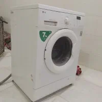 ماشین لباسشویی۷کیلوییLG