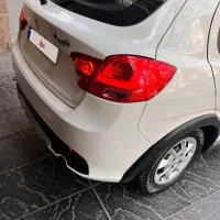 کوییک‌GXRL 1404|خودرو سواری و وانت|کرج, برغان|دیوار