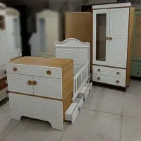 سرویس خواب اتاق کودک