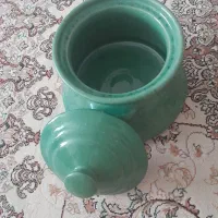 دیزی سفالی