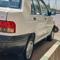 پراید