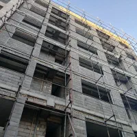 داربست فلزی امیر تمام نقاط تهران کرج