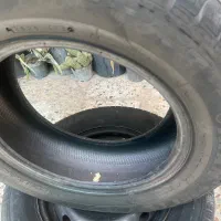 لاستیک پژو