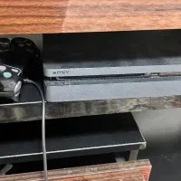 Ps4اسلیم یک ترابایت کپی خور
