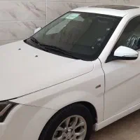 خودرو دنا پلاس اتومات