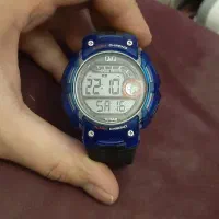 ساعت مچی مردانه کیو اند کیو Q&Q G20A-002VY