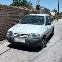 پراید ۸۵هیدرولیک